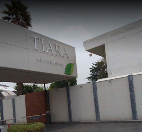 Departamento en venta · Huixquilucan, Estado de México