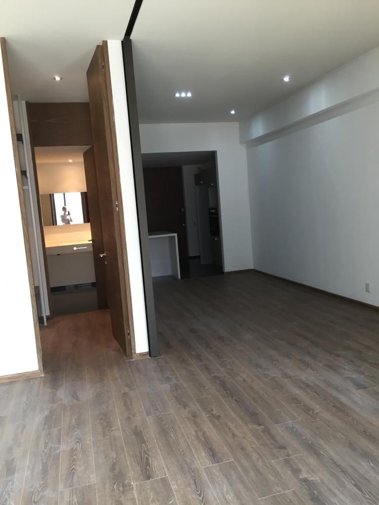 Departamento en venta · Juárez, Cuauhtémoc, Ciudad de México