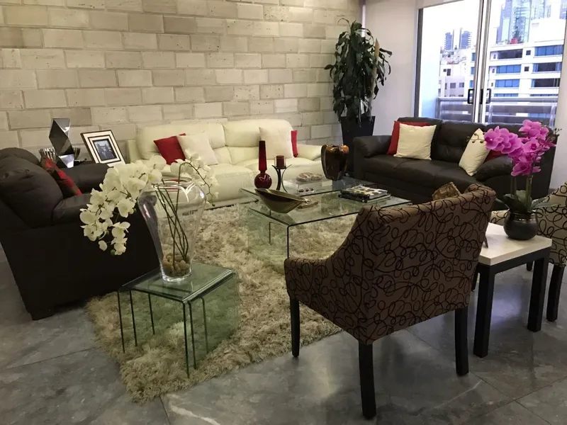 Departamento en venta · Bosque de las Lomas, Miguel Hidalgo, Ciudad de México