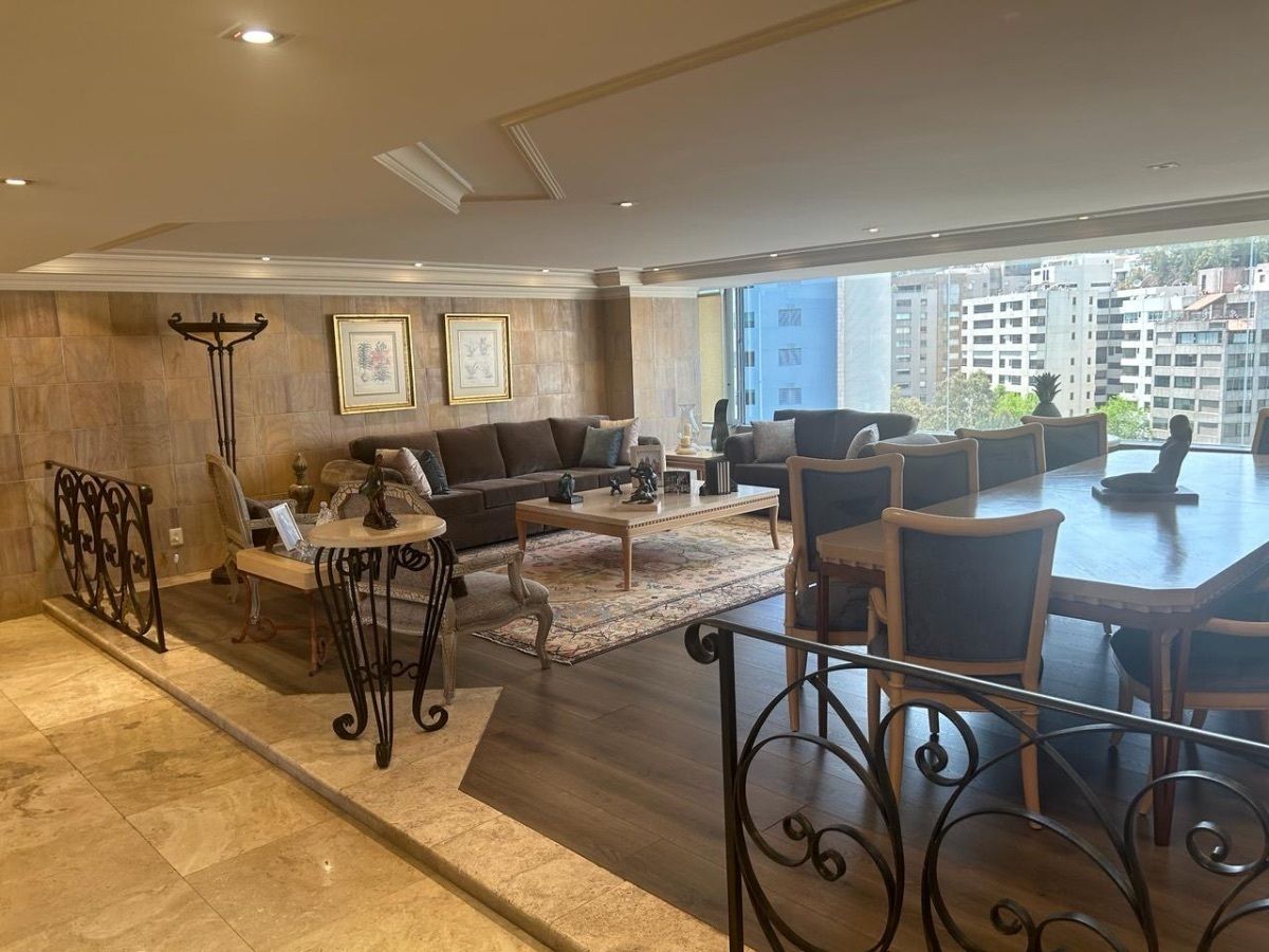 Departamento en venta · Bosques de las Lomas, Cuajimalpa de Morelos, Ciudad de México