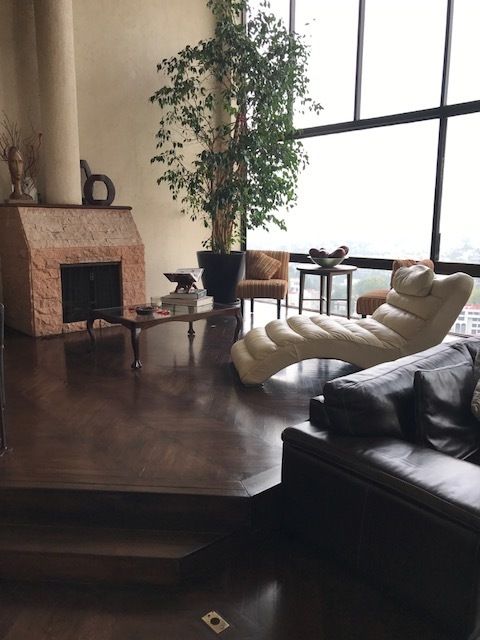 Departamento en venta · Lomas del Chamizal, Cuajimalpa de Morelos, Ciudad de México