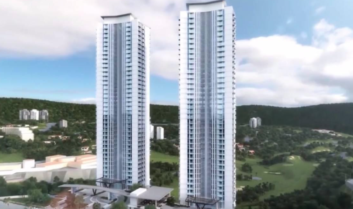 Departamento en venta · Huixquilucan, Estado de México