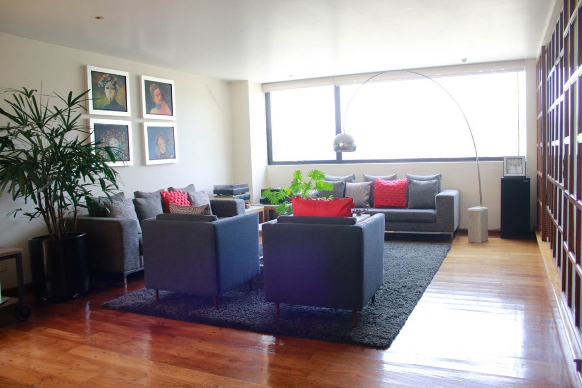 Departamento en venta · Naucalpan, Naucalpan de Juárez, Estado de México