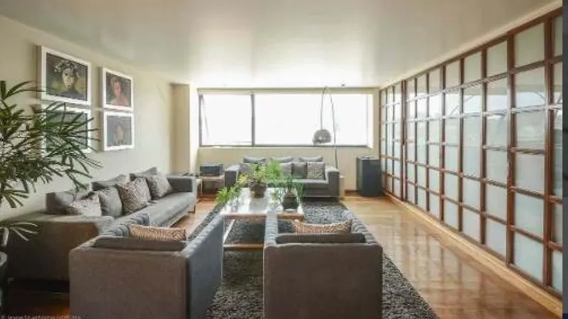 Departamento en venta · Naucalpan, Naucalpan de Juárez, Estado de México