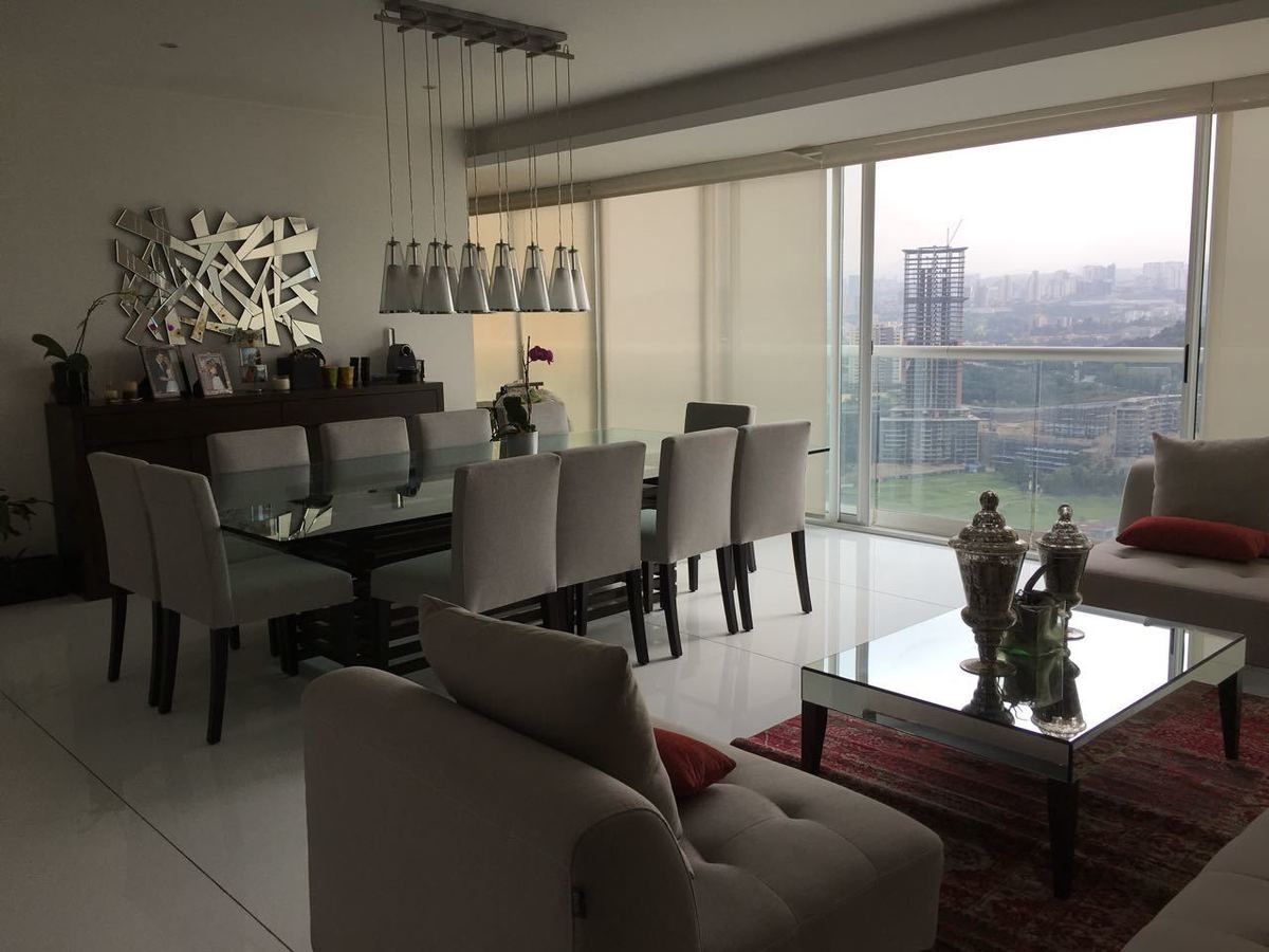 Departamento en venta · Bosque Real, Huixquilucan, Estado de México