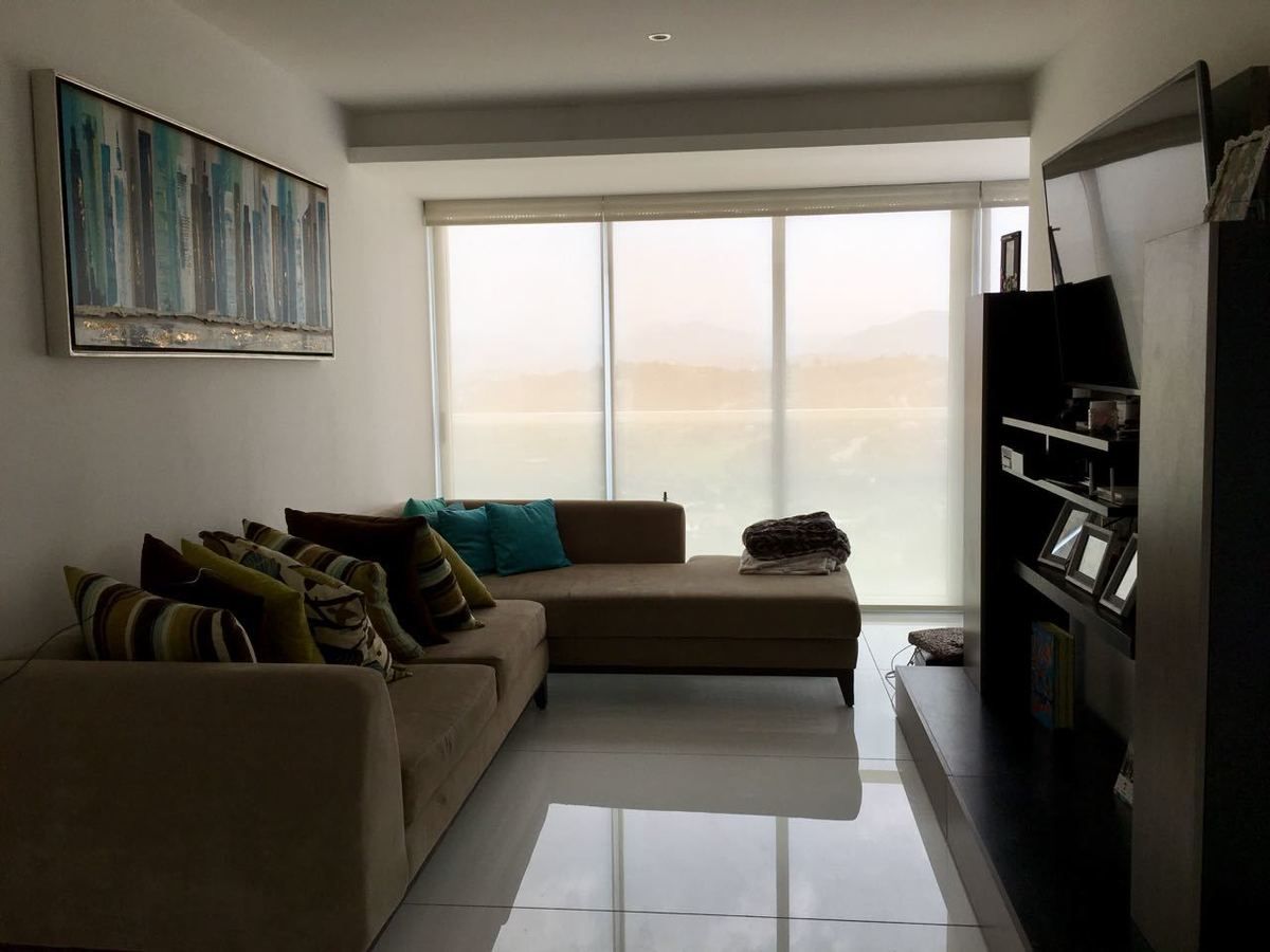 Departamento en venta · Bosque Real, Huixquilucan, Estado de México