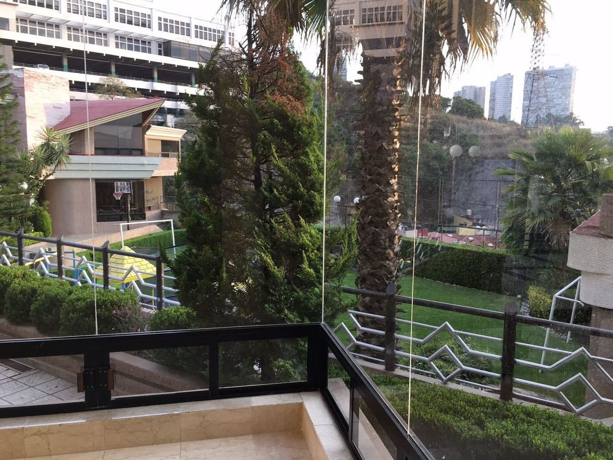 Condominio en venta · Huixquilucan, Estado de México