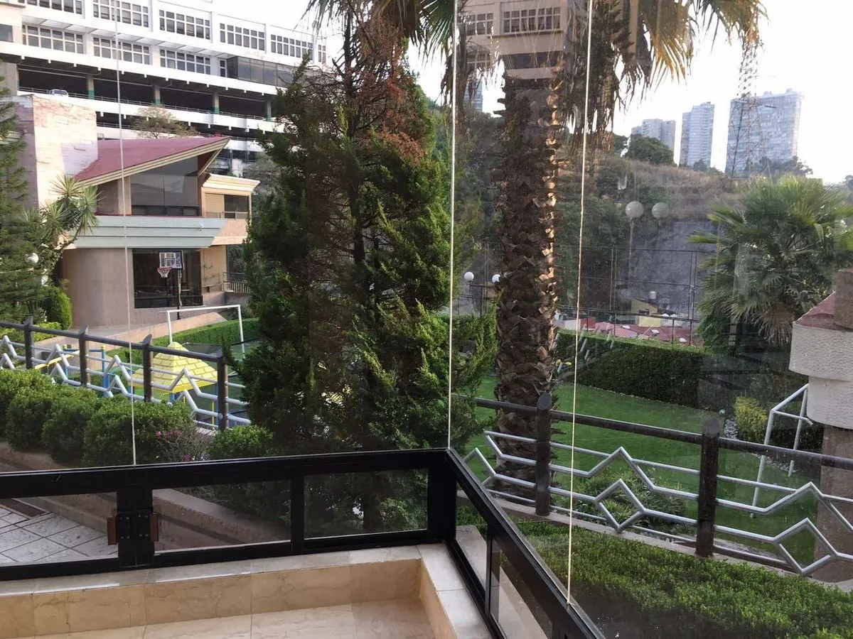 Condominio en venta · Lomas de Tecamachalco, Huixquilucan, Estado de México