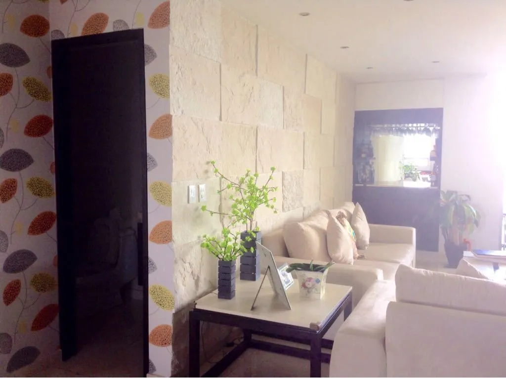 Departamento en venta · Bosque Real, Huixquilucan, Estado de México