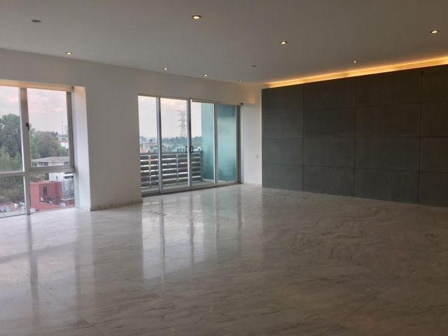 Departamento en venta · Bosques de las Lomas, Cuajimalpa de Morelos, Ciudad de México