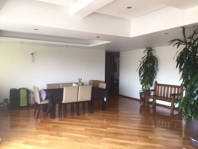 Departamento en venta · Interlomas, Huixquilucan, Estado de México