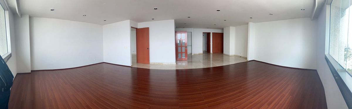 Departamento en venta · Bosques de las Lomas, Cuajimalpa de Morelos, Ciudad de México