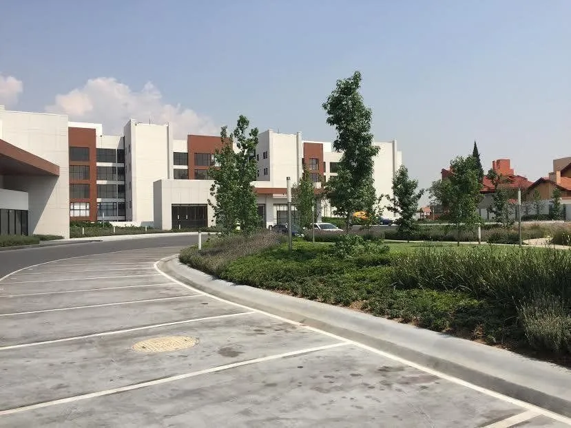 Departamento en venta · Lomas de Tecamachalco, Huixquilucan, Estado de México