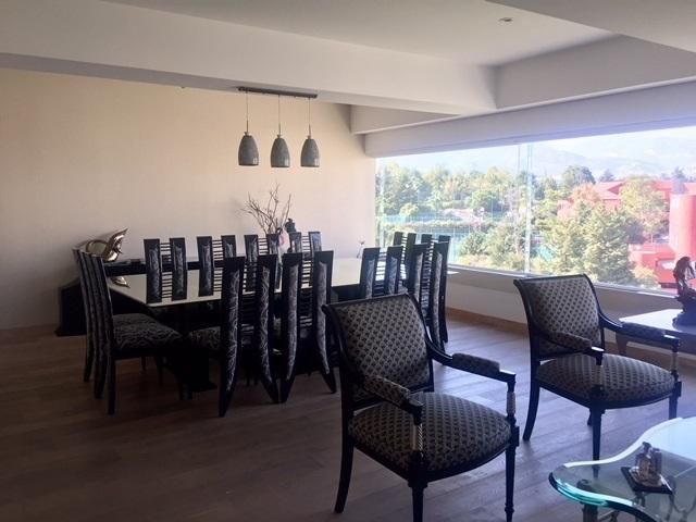 Departamento en venta · Huixquilucan, Estado de México