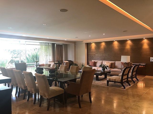 Departamento en venta · Lomas de Vista Hermosa, Cuajimalpa de Morelos, Ciudad de México