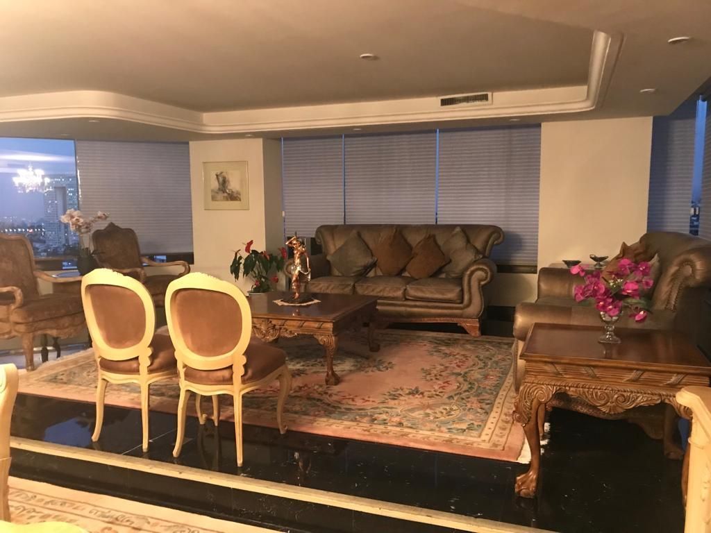 Departamento en venta · Bosques de las Lomas, Cuajimalpa de Morelos, Ciudad de México