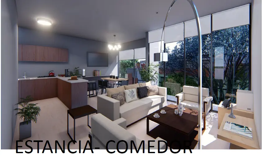Departamento en venta · Lomas de Tecamachalco, Huixquilucan, Estado de México
