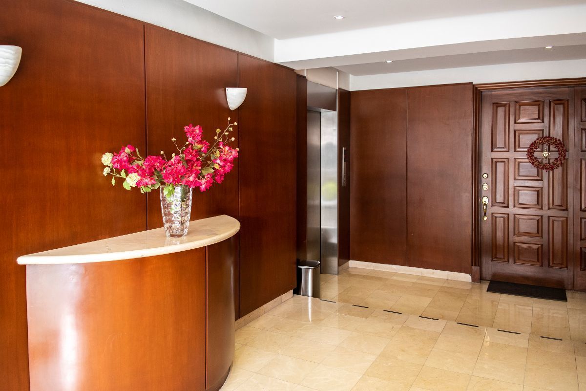 Departamento en venta · Lomas de Chapultepec I Sección, Lomas de Chapultepec, Chapultepec, Miguel Hidalgo, Ciudad de México