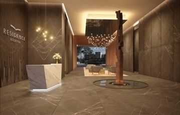 Departamento en venta · Bosque Real, Huixquilucan, Estado de México
