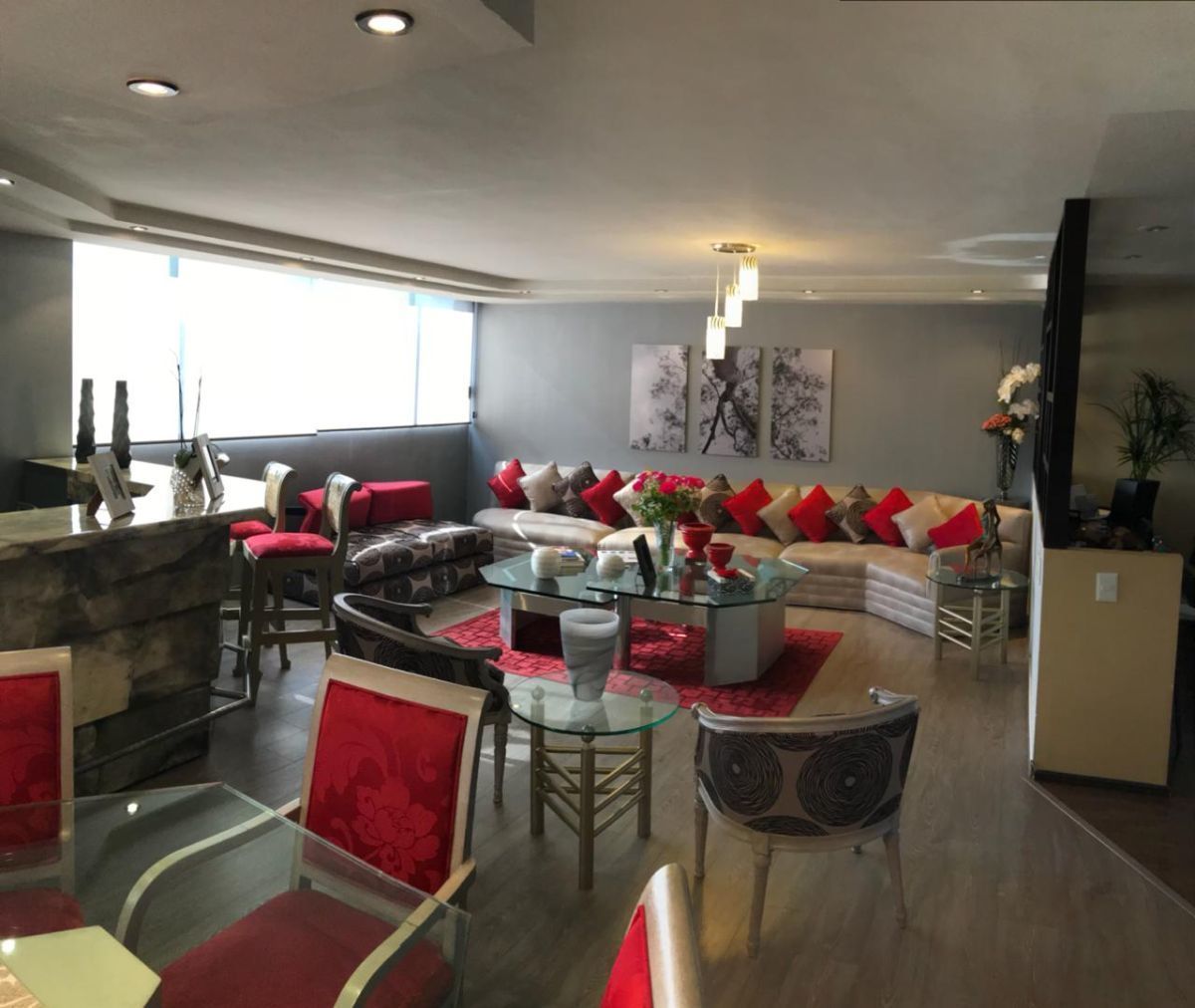 Departamento en venta · Naucalpan de Juárez, Estado de México