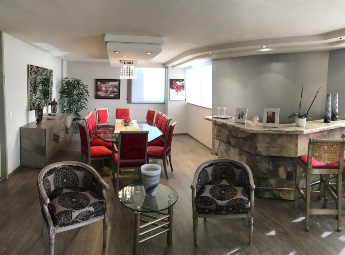 Departamento en venta · Naucalpan de Juárez, Estado de México