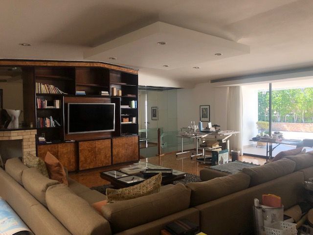Departamento en venta · Polanco I Sección, Polanco, Miguel Hidalgo, Ciudad de México