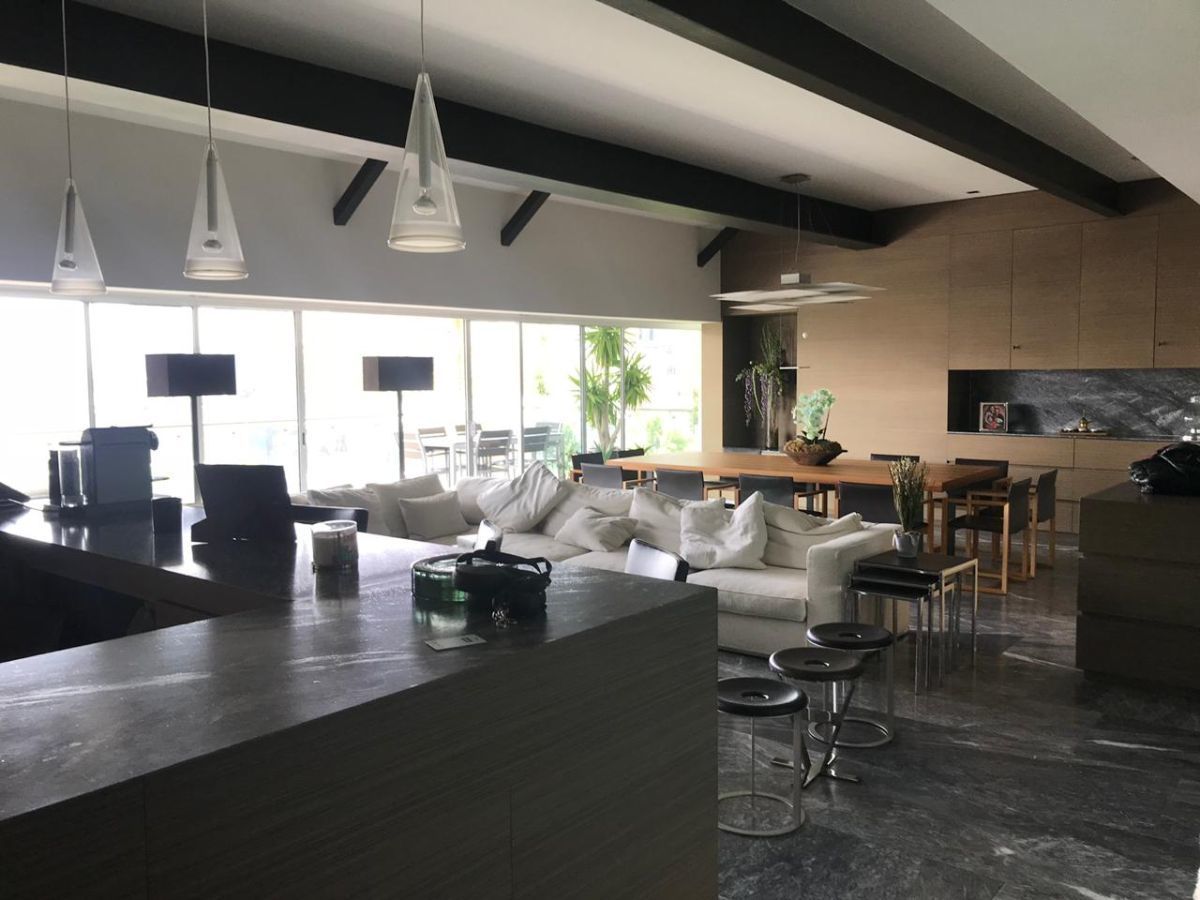 Departamento en venta · Lomas del Chamizal, Cuajimalpa de Morelos, Ciudad de México