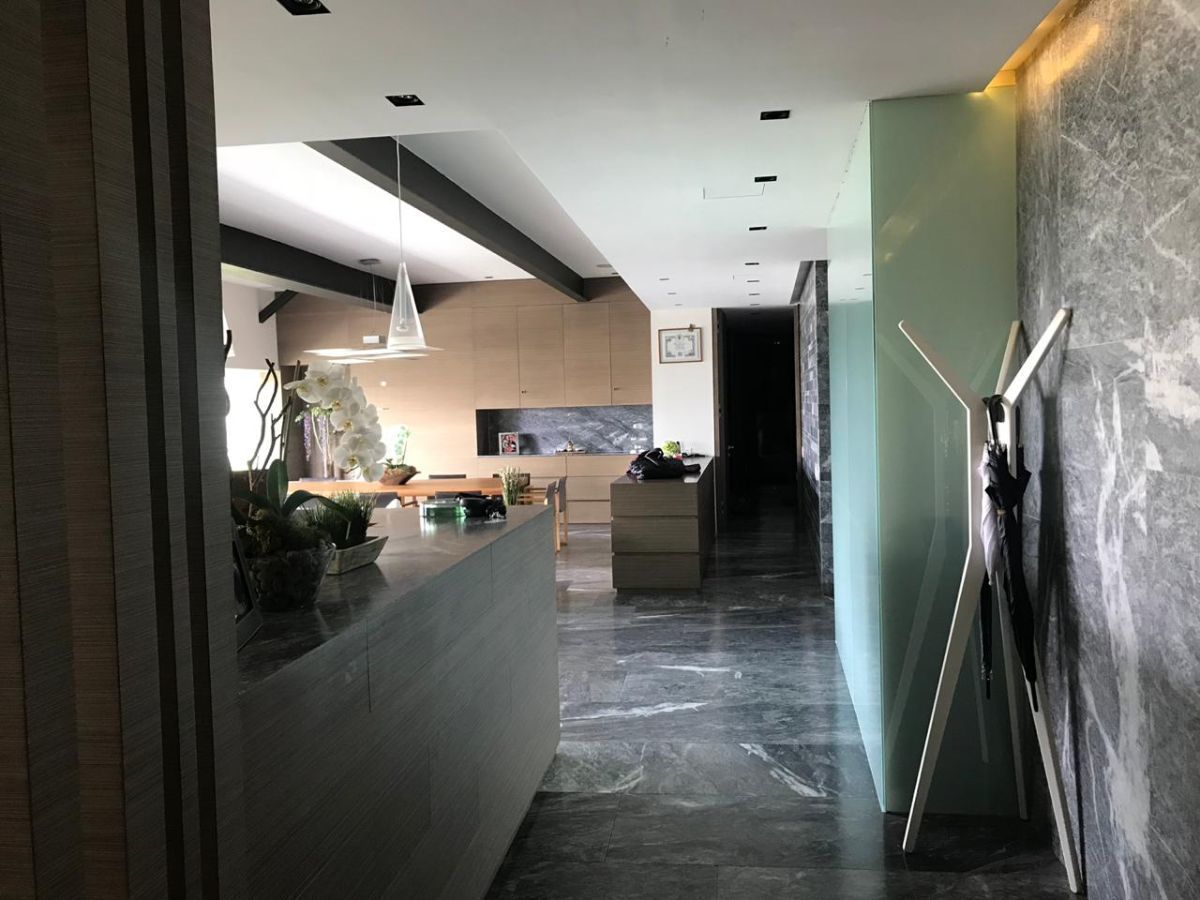 Departamento en venta · Lomas del Chamizal, Cuajimalpa de Morelos, Ciudad de México