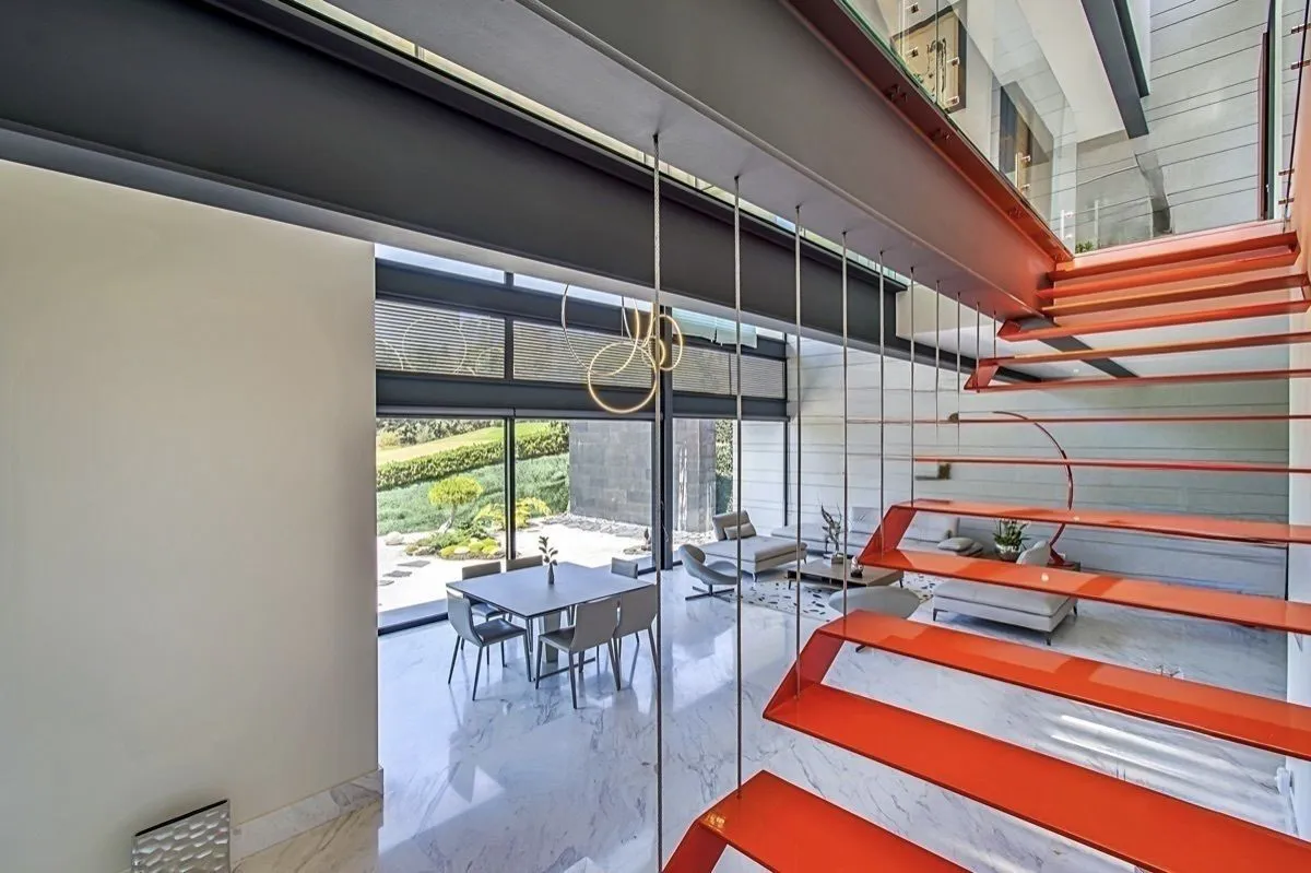 Casa en venta · Bosque Real, Huixquilucan, Estado de México