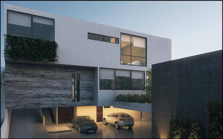 Condominio en venta · Bosques de las Lomas, Cuajimalpa de Morelos, Ciudad de México
