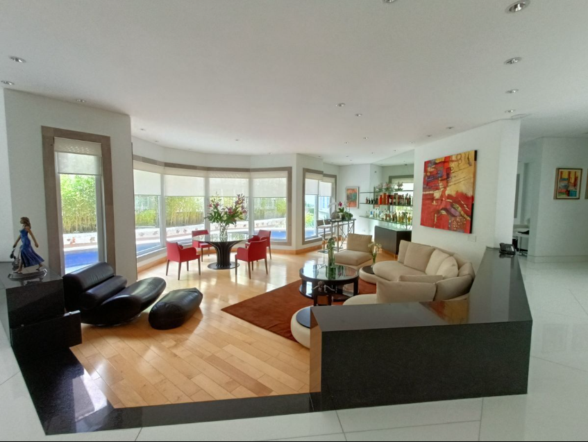 Condominio en venta · Lomas de Vista Hermosa, Cuajimalpa de Morelos, Ciudad de México