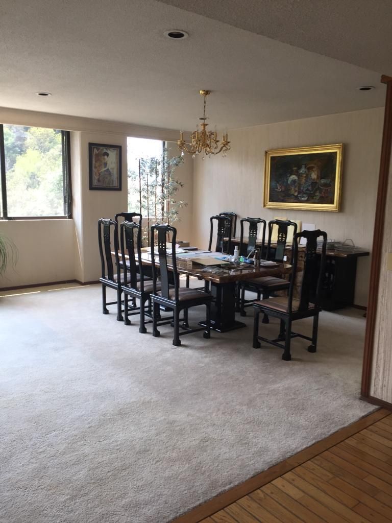 Departamento en venta · Lomas de Chapultepec I Sección, Lomas de Chapultepec, Chapultepec, Miguel Hidalgo, Ciudad de México