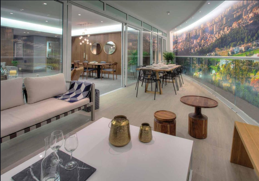 Departamento en venta · Huixquilucan, Estado de México