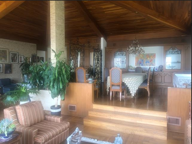 Casa en venta · Bosque de las Lomas, Miguel Hidalgo, Ciudad de México