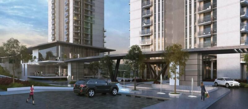 Departamento en venta · Huixquilucan, Estado de México