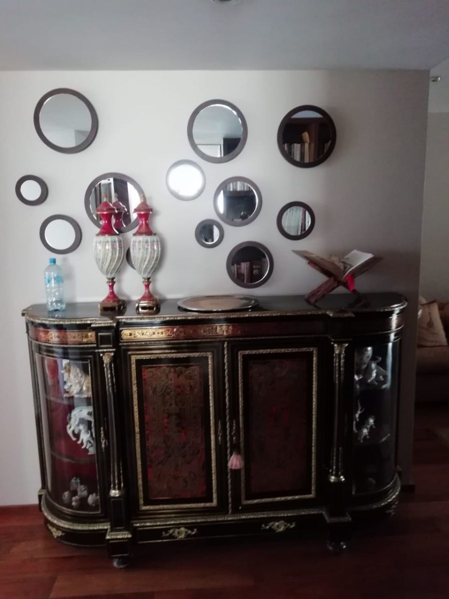 Departamento en venta · Bosque de las Lomas, Miguel Hidalgo, Ciudad de México
