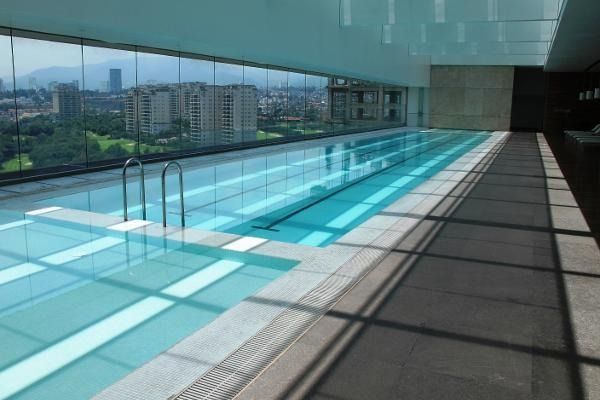 Departamento en venta · Bosques de las Lomas, Cuajimalpa de Morelos, Ciudad de México