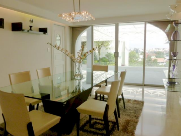 Casa en venta · Bosques de las Lomas, Cuajimalpa de Morelos, Ciudad de México