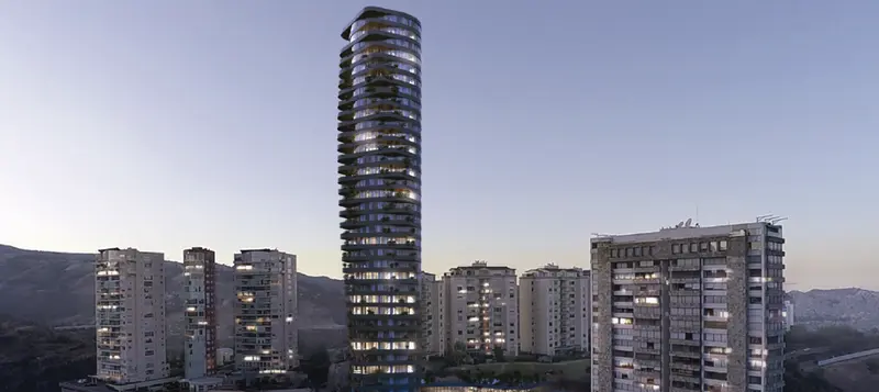 Departamento en venta · Bosque Real, Huixquilucan, Estado de México