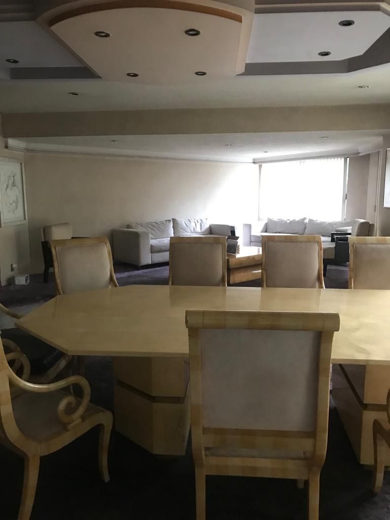 Departamento en venta · Bosques de las Lomas, Cuajimalpa de Morelos, Ciudad de México