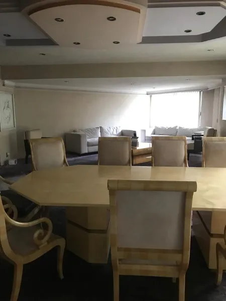 Departamento en venta · Bosques de las Lomas, Cuajimalpa de Morelos, Ciudad de México