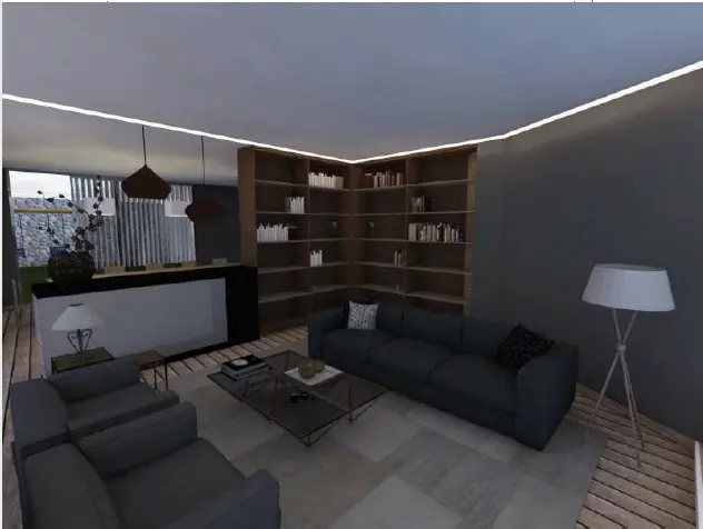 Condominio en venta · Lomas Country Club, Huixquilucan, Estado de México