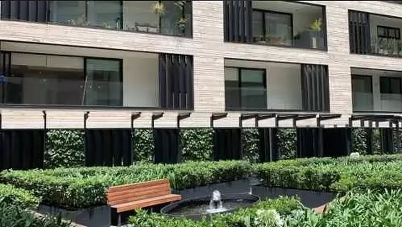 Departamento en venta · Polanco V Sección, Polanco, Miguel Hidalgo, Ciudad de México