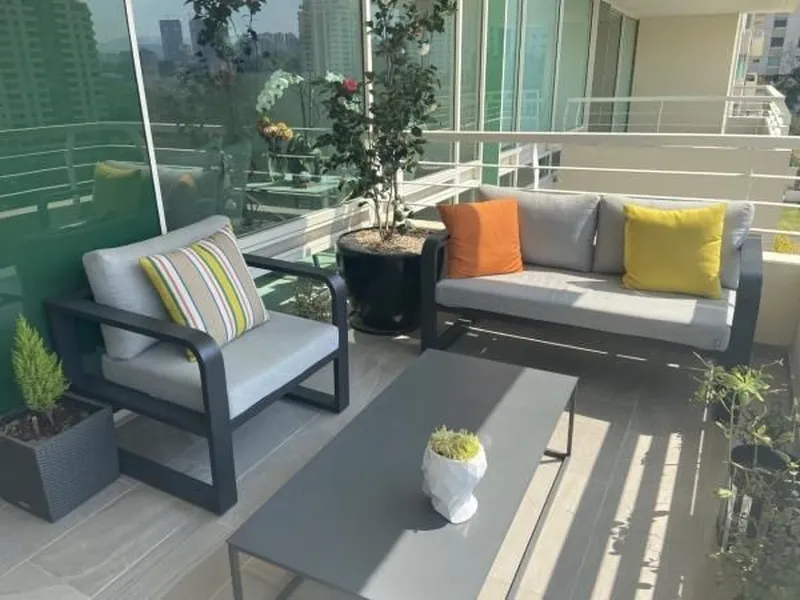 Departamento en venta · Lomas Country Club, Huixquilucan, Estado de México