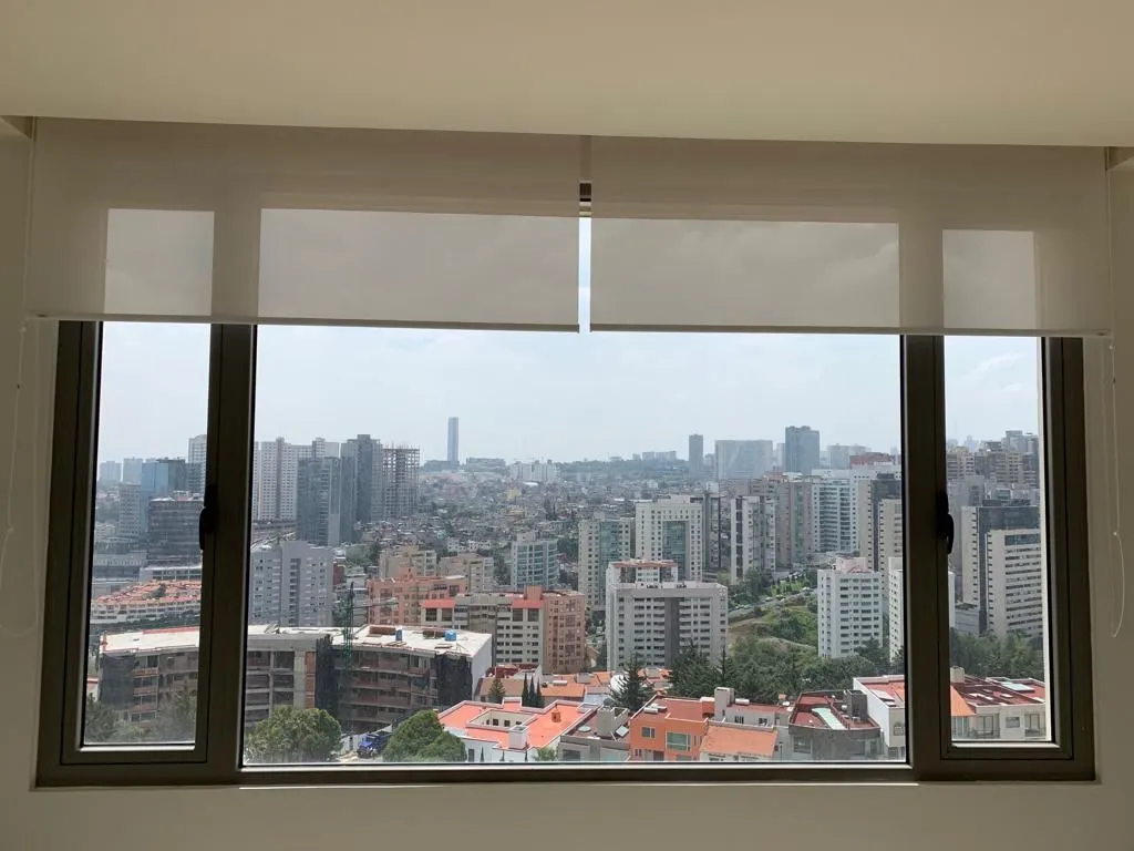 Departamento en venta · Bosque Real, Huixquilucan, Estado de México