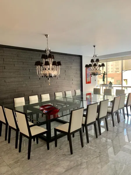 Departamento en venta · Granjas Palo Alto, Cuajimalpa de Morelos, Ciudad de México