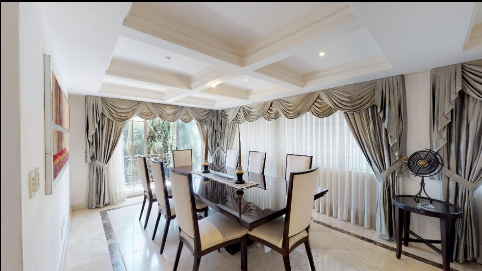 Condominio en venta · Lomas de Tecamachalco, Huixquilucan, Estado de México