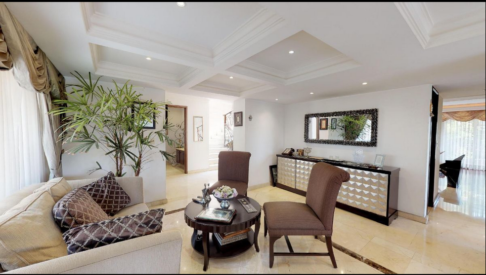 Condominio en venta · Lomas de Tecamachalco, Huixquilucan, Estado de México