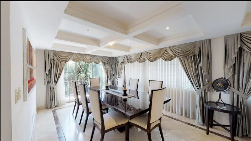 Condominio en venta · Lomas de Tecamachalco, Huixquilucan, Estado de México