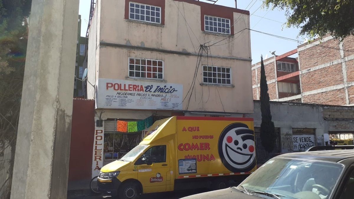 Departamento en venta · Anahuac I Sección, Anahuac, Miguel Hidalgo, Ciudad de México